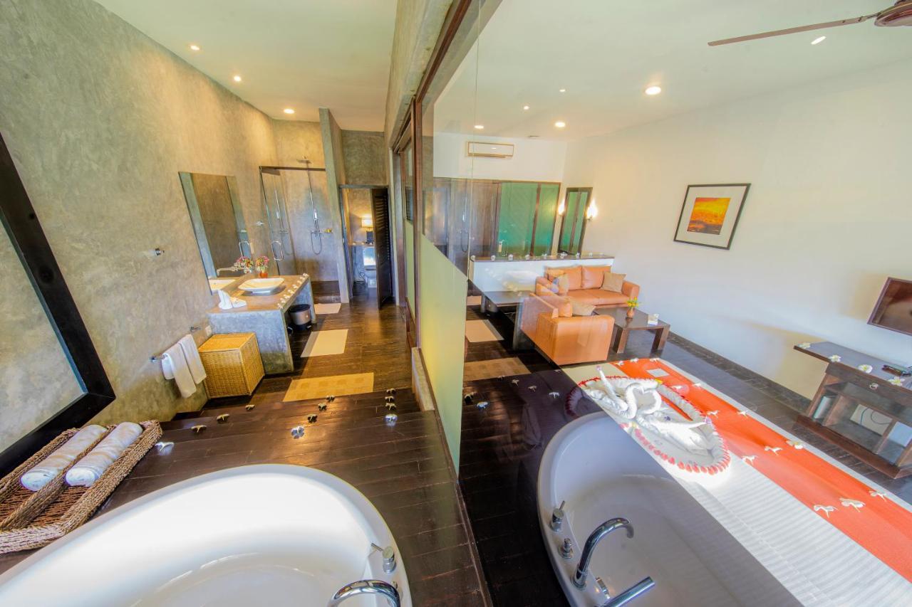Temple Tree Resort & Spa Bentota Extérieur photo