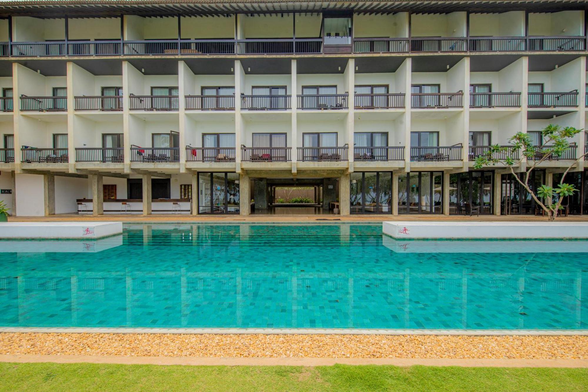 Temple Tree Resort & Spa Bentota Extérieur photo